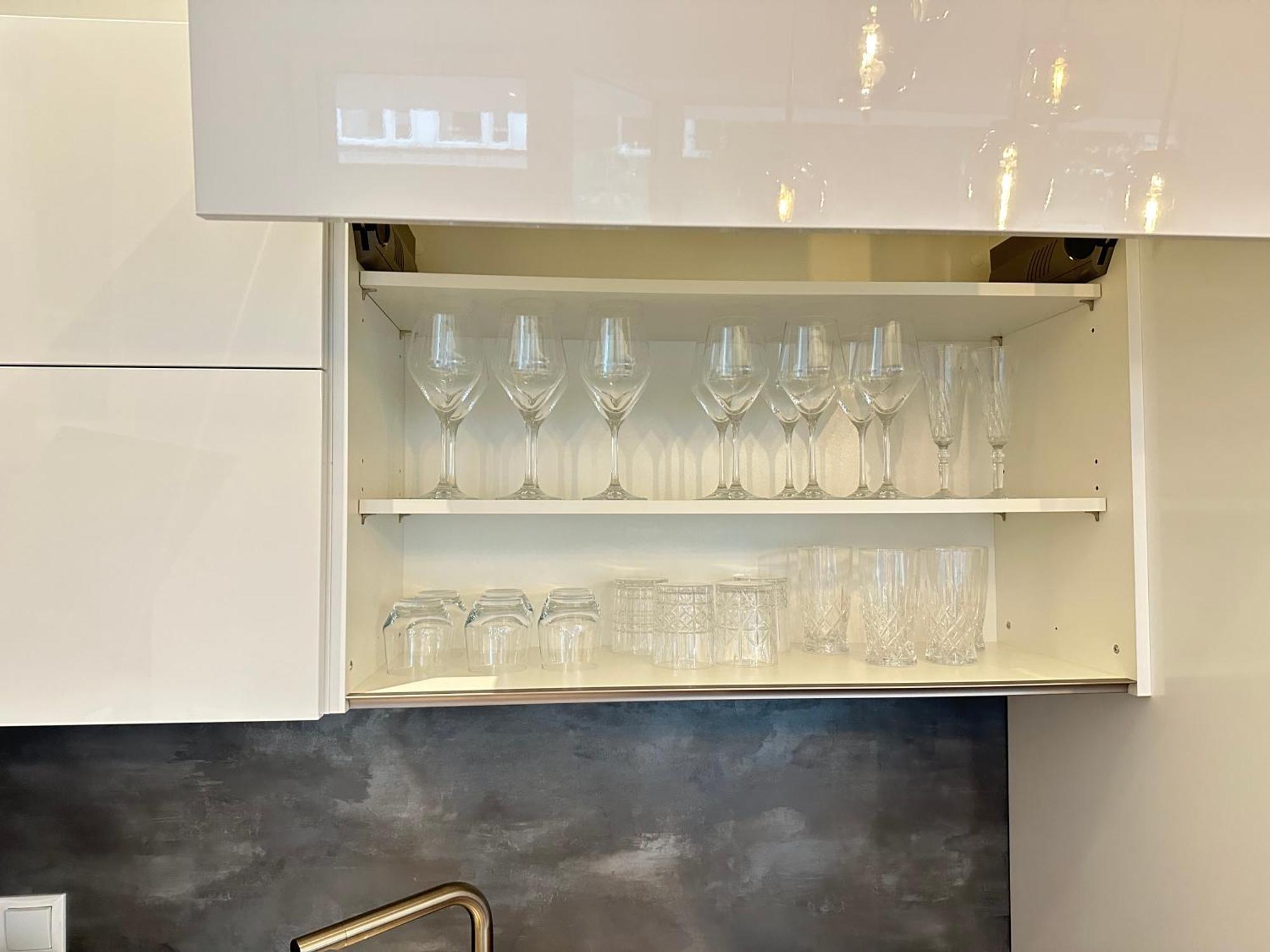 Apartment Drita Alsdorf