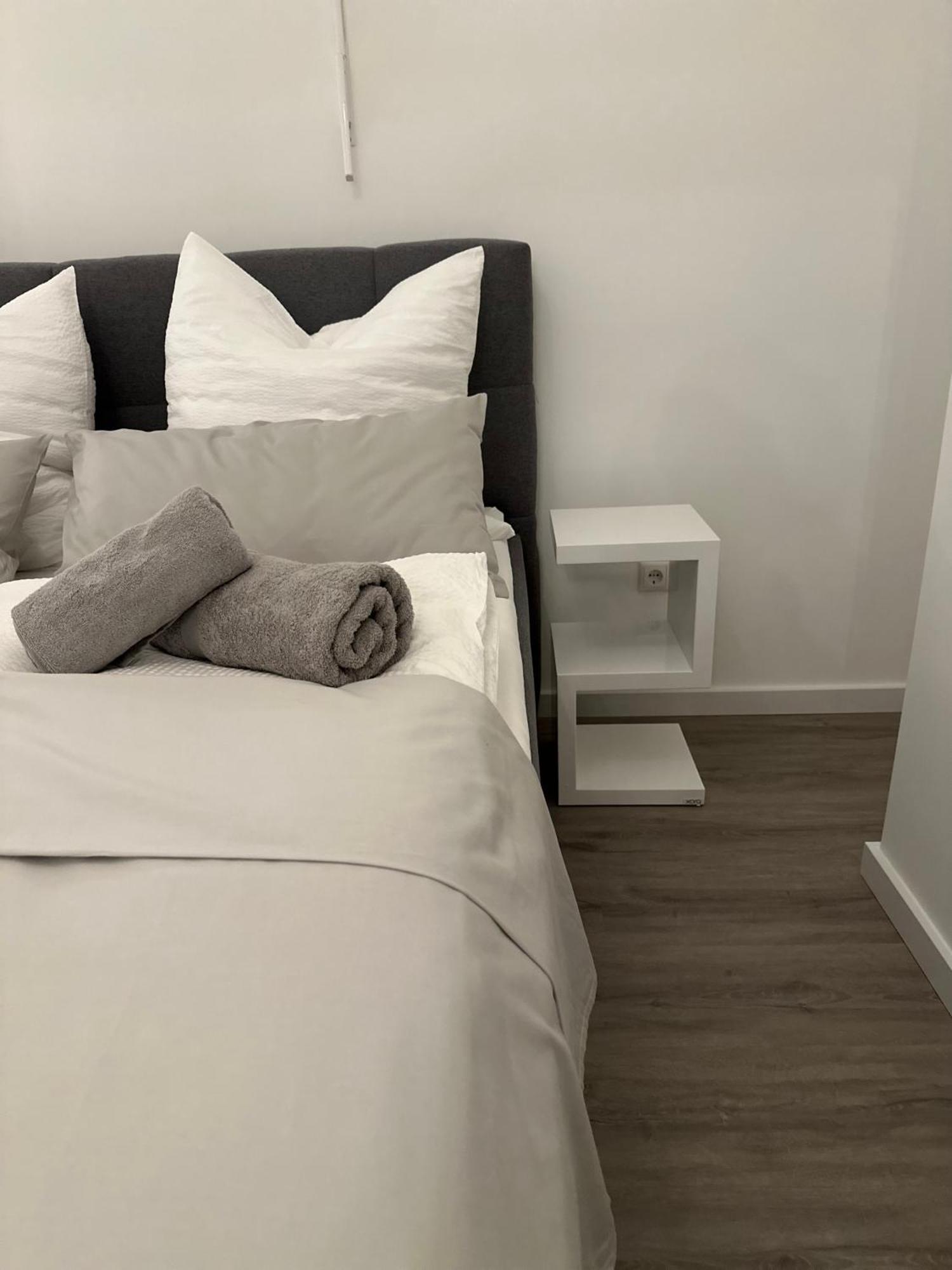 Apartment Drita Alsdorf