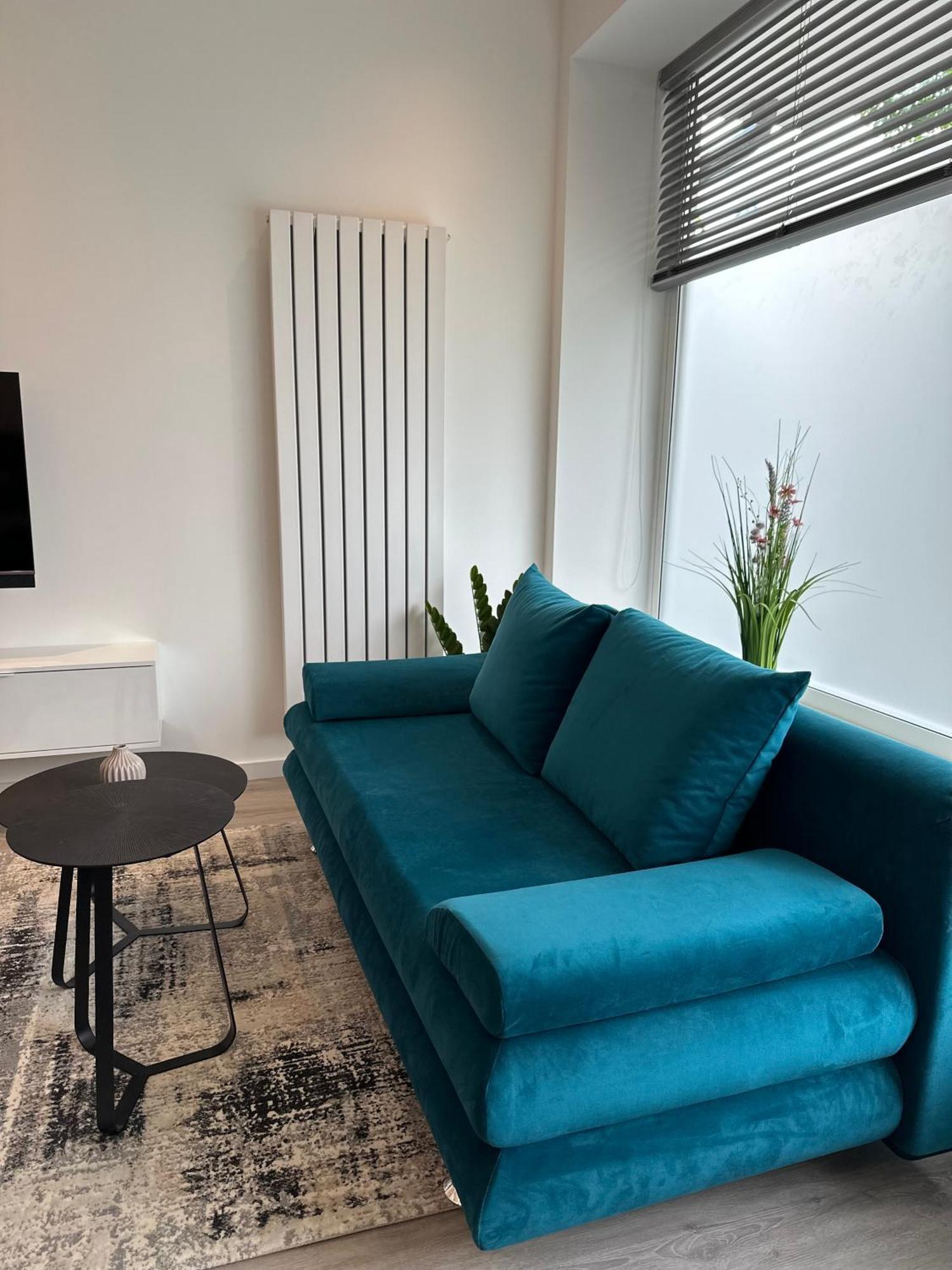 Apartment Drita *