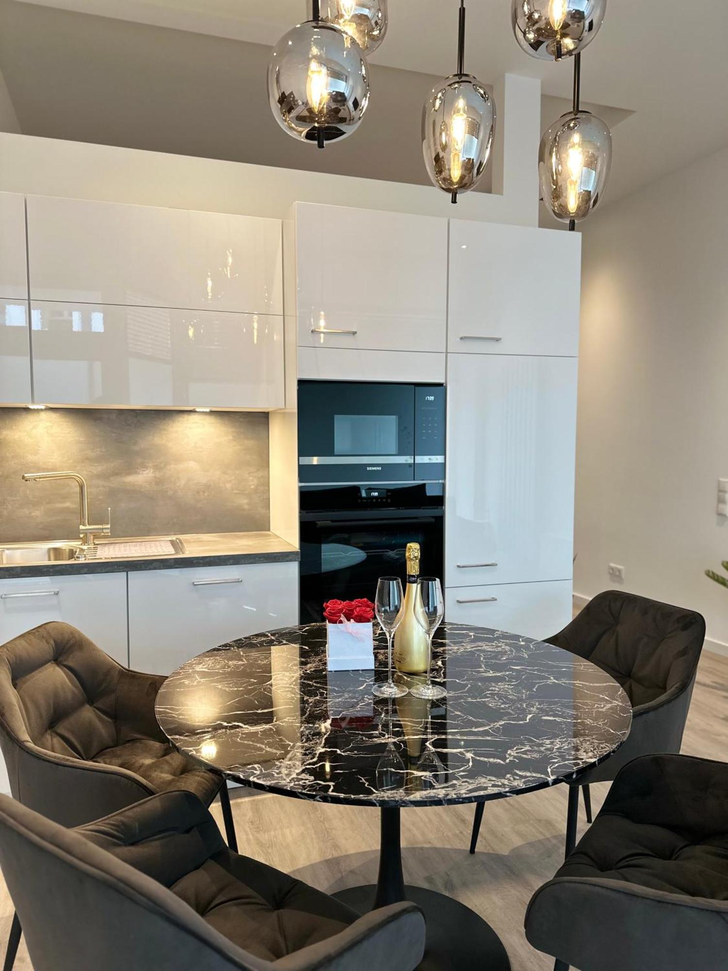 Drita Apartment *